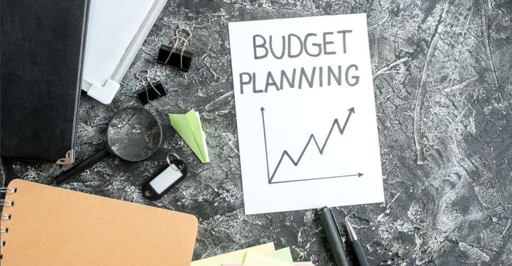 Consider The Budget Limitations You Have