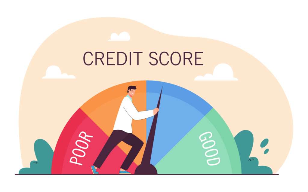 Improving Your Credit Score to Secure Better Loan Terms