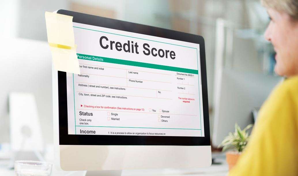 The Role of Credit Scores in Financing a Mobile Home