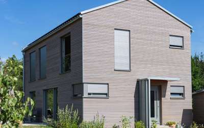 How To Buy A Mobile Home For The First Time